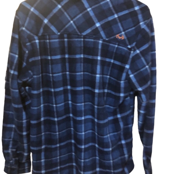 Realtree Fleece Shacket Men’s Small NWT - Picture 2 of 14